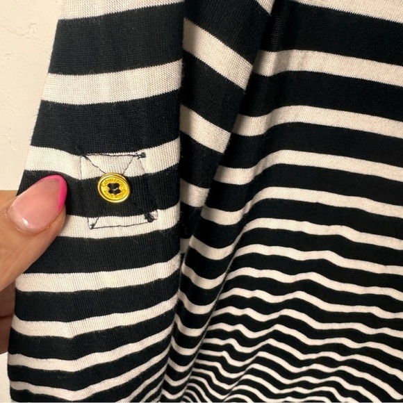 Calvin Klein tunic top medium - Picture 7 of 7